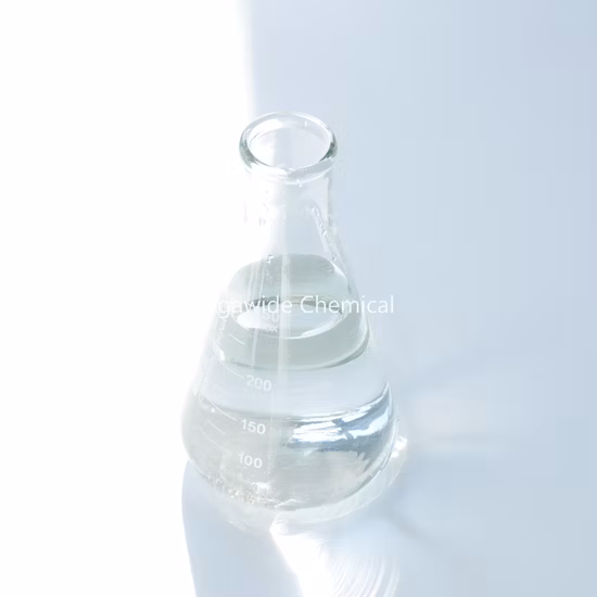 Rubber Intermediates 99.9% Epichlorohy Drin Ech for Resin Production