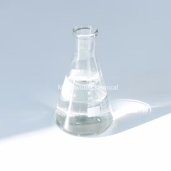 Rubber Intermediates 99.9% Epichlorohy Drin Ech for Resin Production