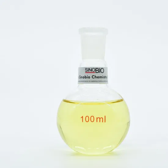 Sinobio Sabor sintético e fragrância ISO E Super Amber Favor para óleo perfumado CAS 54464