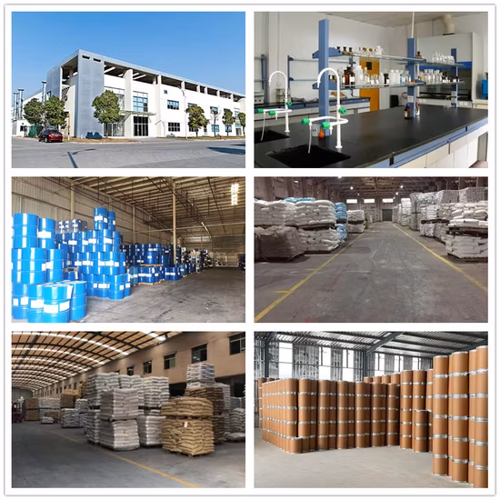 Fragrâncias com sabores de aditivos alimentares CAS 4940